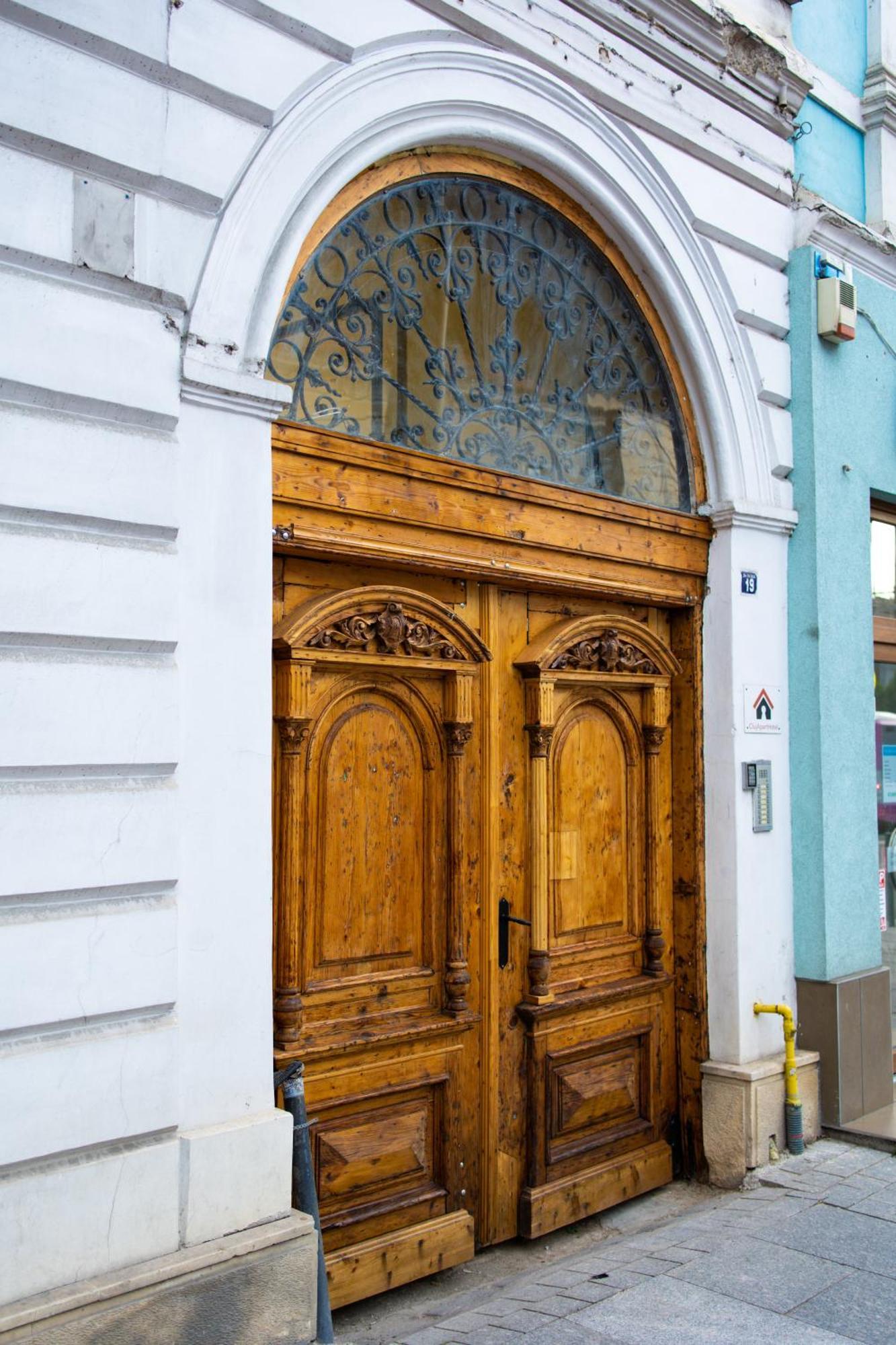 Cluj Aparthotel Exteriér fotografie
