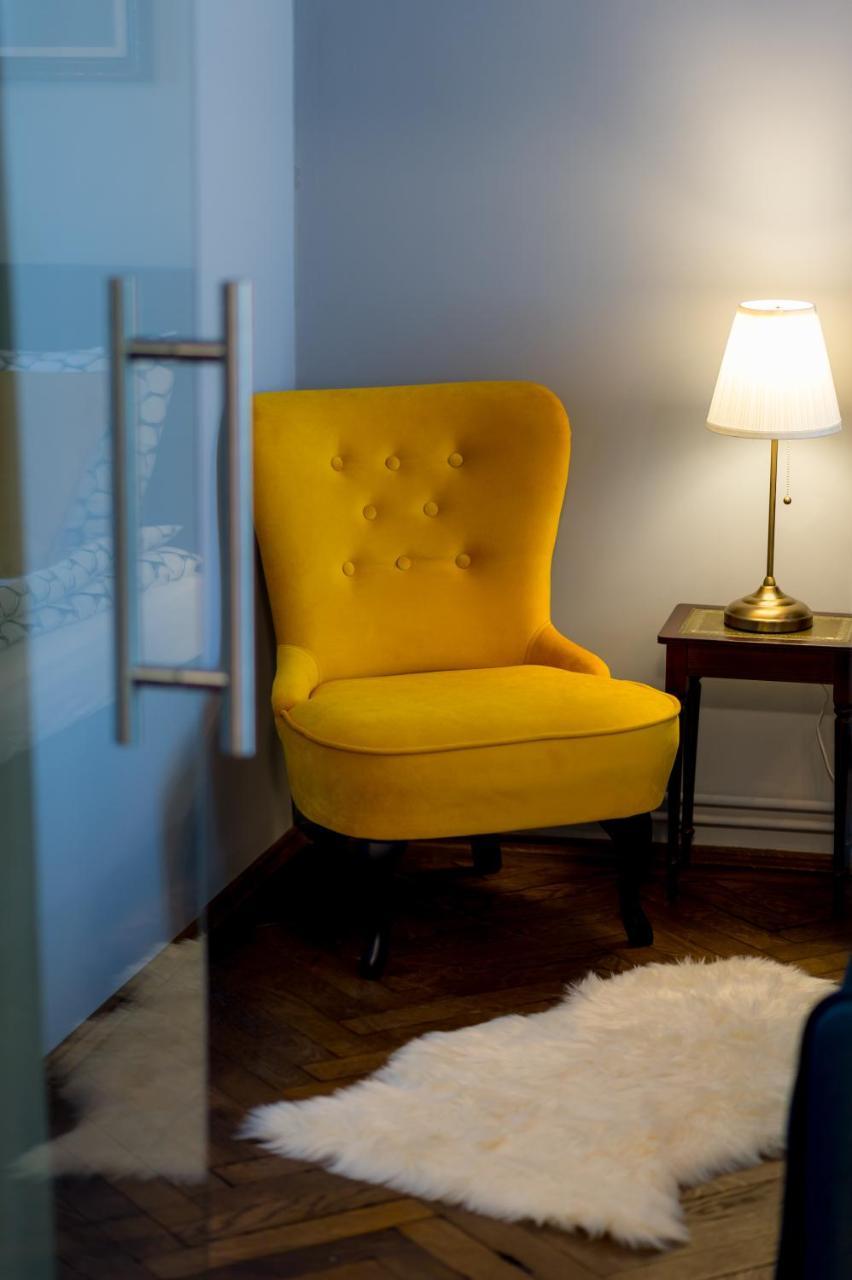 Cluj Aparthotel Exteriér fotografie