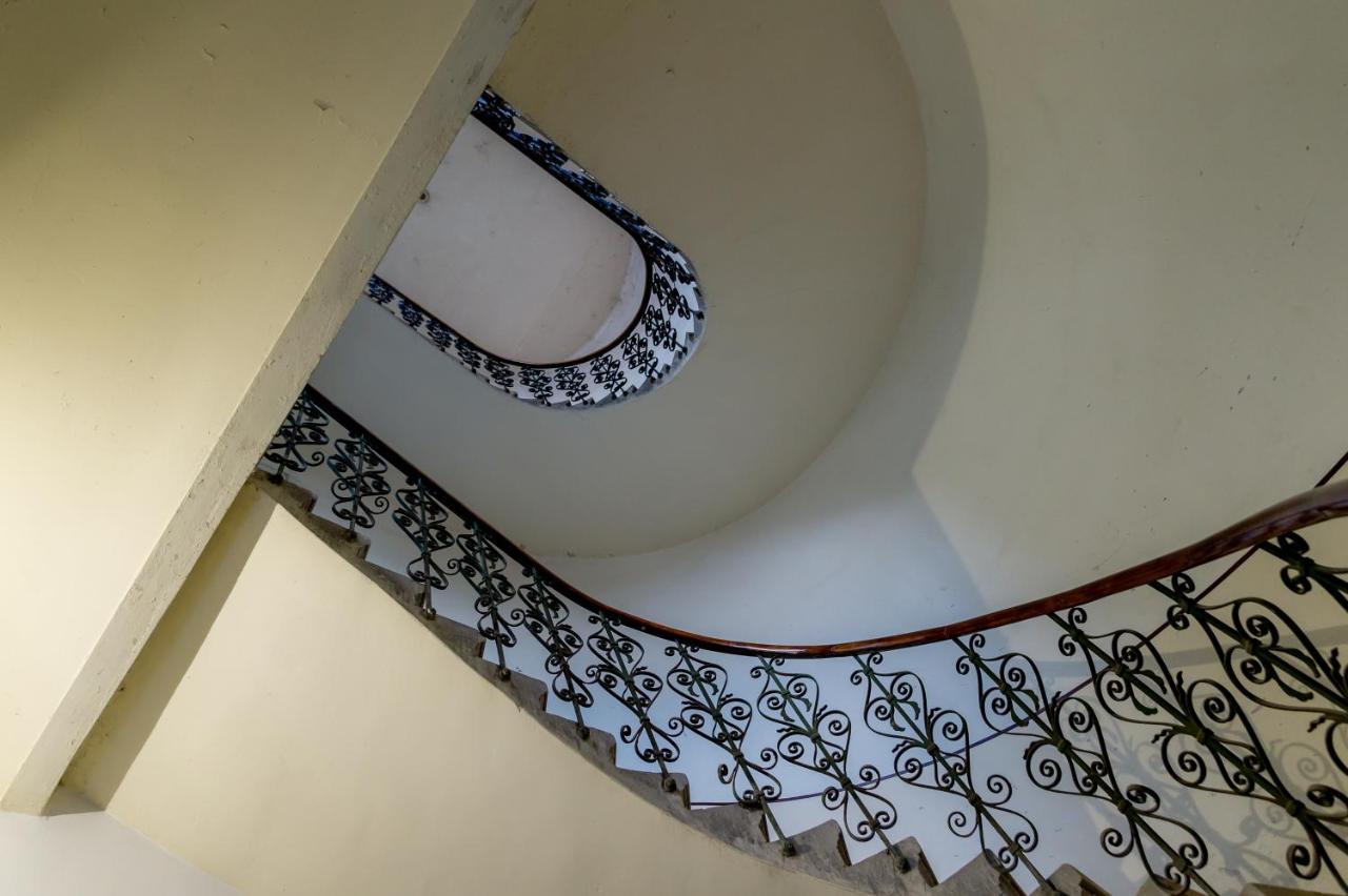 Cluj Aparthotel Exteriér fotografie